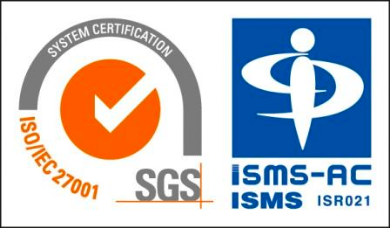 SGS | ISMS-AC